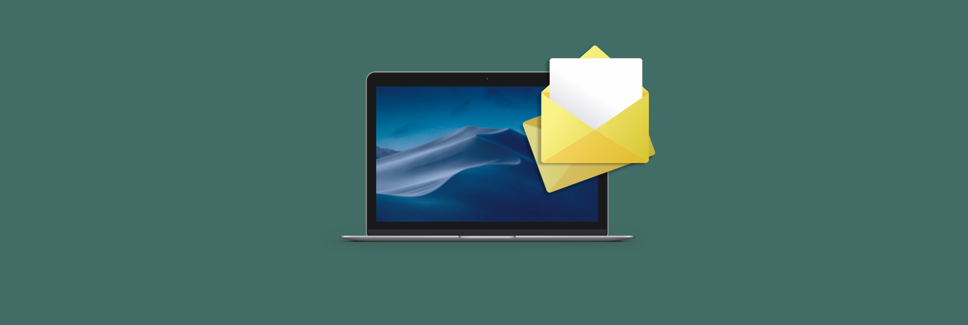 best email for mac os and ios