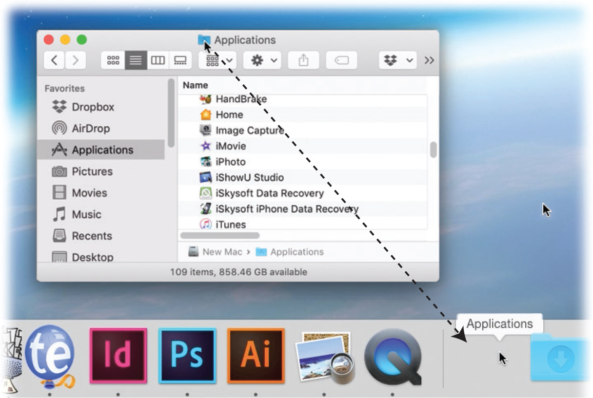 iskysoft extension for mac chrome